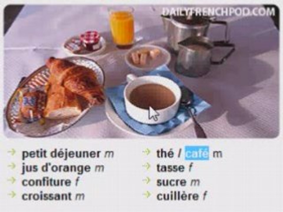 Learn French
