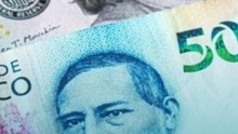 Peso mexicano se aprecia levemente frente al dólar ante expectativa de acuerdo entre EU e Irán