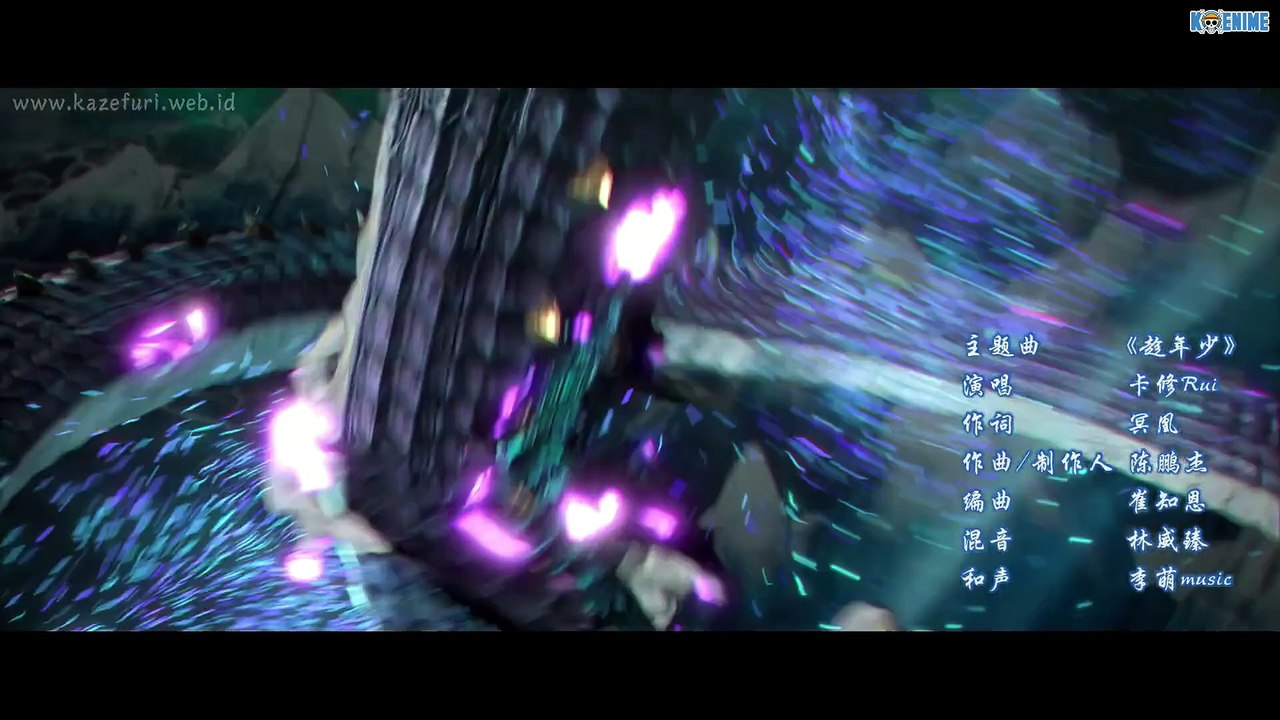 BTTH S3 - 09 (1080p)