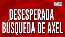 ¡Sangre y misterio en Chaco!: Axel no aparece y detienen a toda la familia de su ex