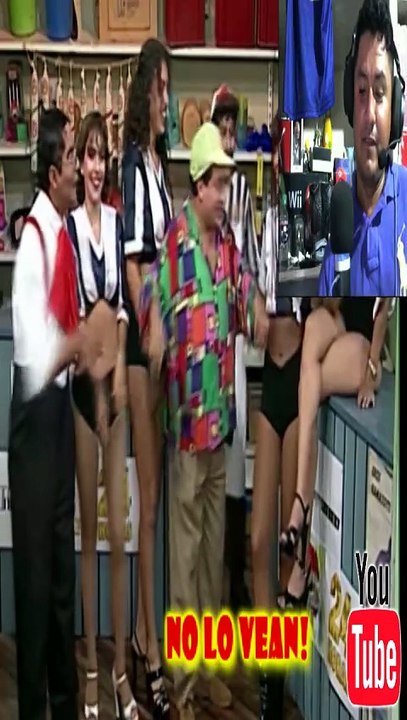 machucao pone chaopa a las jugadoras y causa mucha risa jajaja