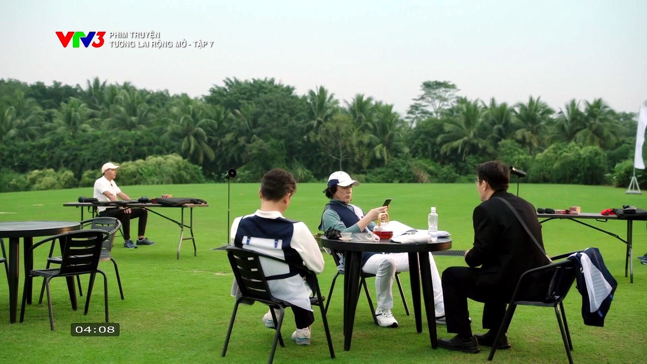 TƯƠNG LAI RỘNG MỞ - TẬP 7-8 - VTV3 THUYẾT MINH - PHIM HÀN QUỐC - TUONG LAI RONG MO