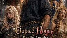Oops honey i really am the supreme mage- Drama FULL MOVIES ENGLISH SUB