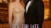 It's Too Late To Regret Divorce, Mr. Ceo