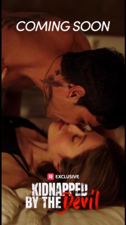[EngSub] Kidnapped by the Devil | Full Movie HD | A Dark Billionaire Romance