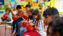 Barrio Esperanza Capitulo 8