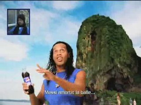 Pepsi - Opensource - 30s