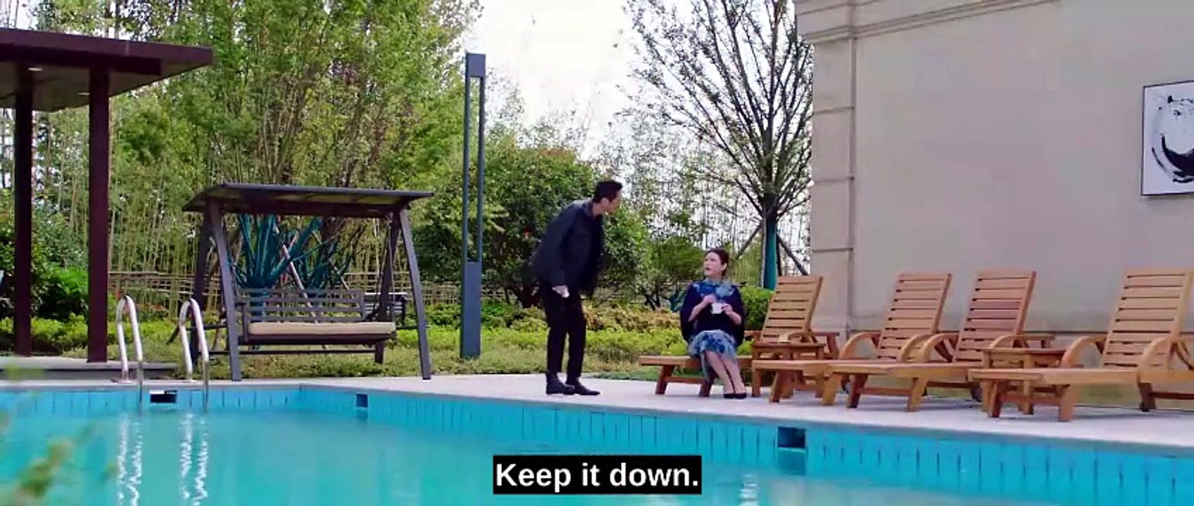 The Double Game (2026) Ep 5 Eng Sub