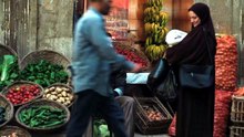 مسلسل حكاية نرجس الحلقة 5 كاملة HD | مصري