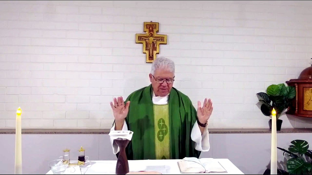 Catholic Mass Today I Daily Holy Mass I Tuesday May 26 2026 I English Holy Mass