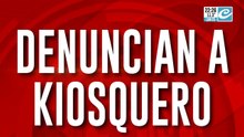 ¡Monstruo en la escuela!: denuncian a kiosquero por abuso de menores