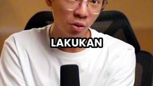 Kelemahan Itu Bukan Buat Diperbaiki Semua