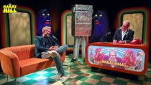 The Harry Hill Show - Season 2 Episode 3 - Adam Hills