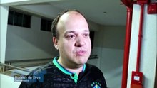 "Coração quentinho": voluntários iniciam confecção dos tapetes de Corpus Christi em Cascavel