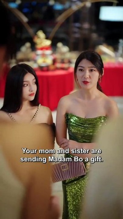 [Eng Sub]🔥I Kept an Alpha - Full Drama | English Sub 2026 - From Enemies to Lovers | Full Drama Dailymotion #reelshort