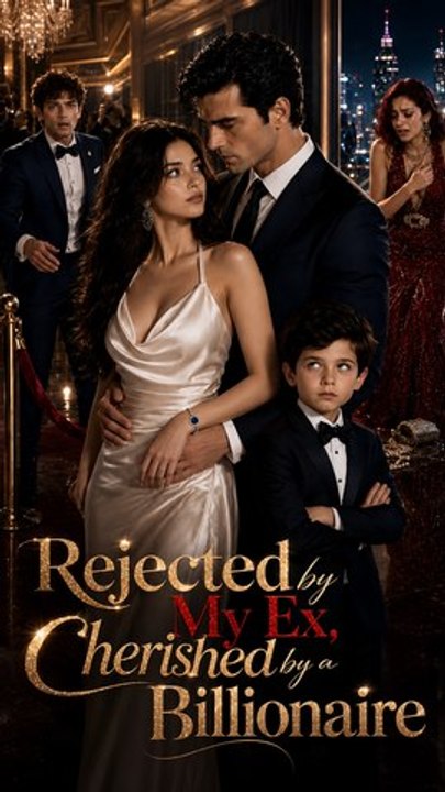 Rejected by My Ex, Cherished by a Billionaire - Full Episode (ENGSUB) | Revenge Romance, Billionaire Drama #ASM