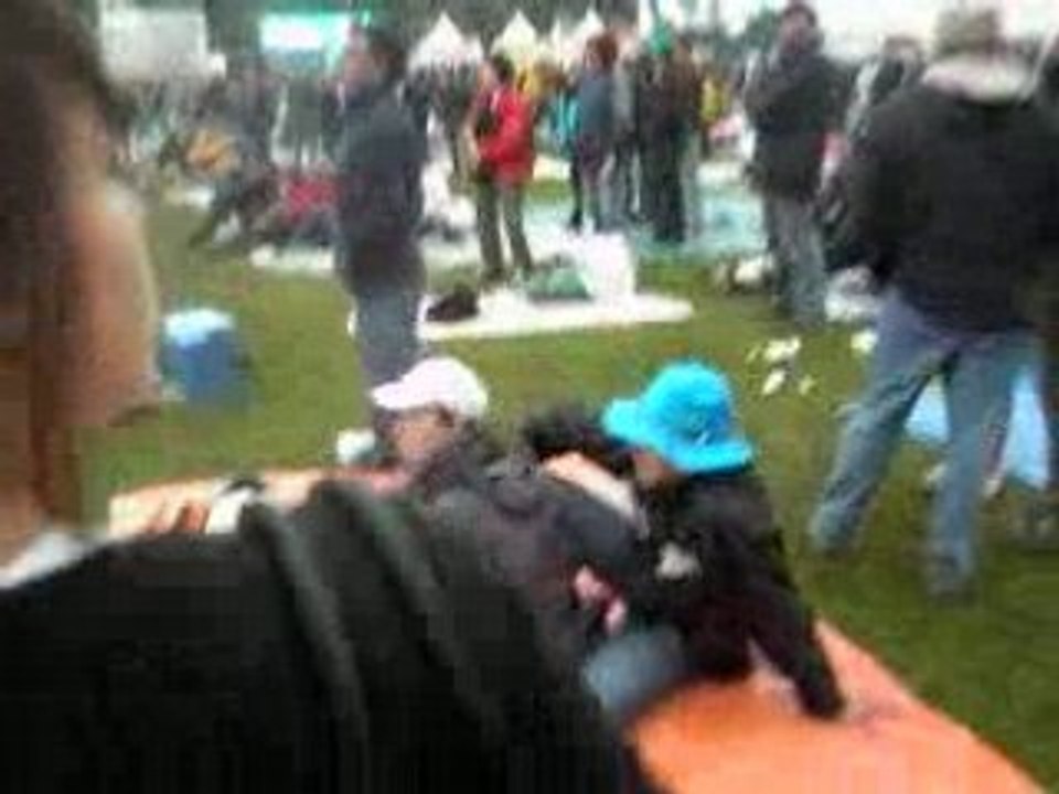 Werchter classic 2008