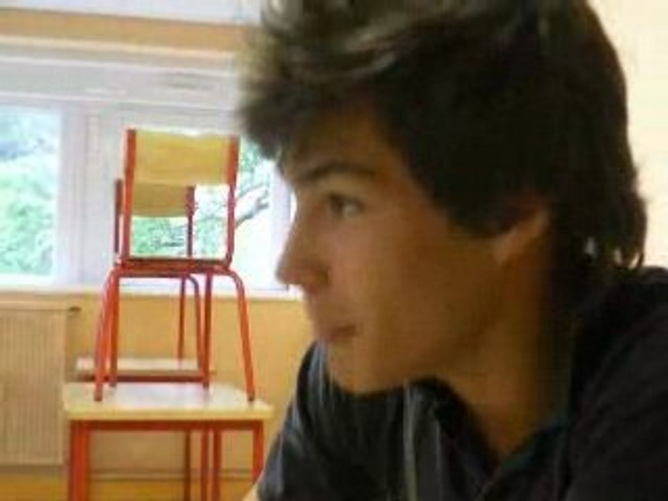 Tristan la Nouvelle Star