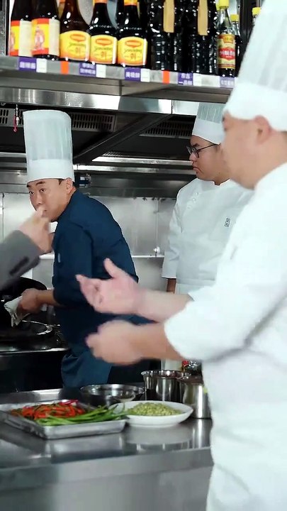 God of the Kitchen   Full Series   Short Drama English