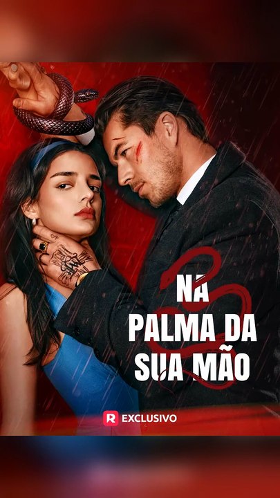 Na Palma da Sua Mão (Dublado) filme completo
