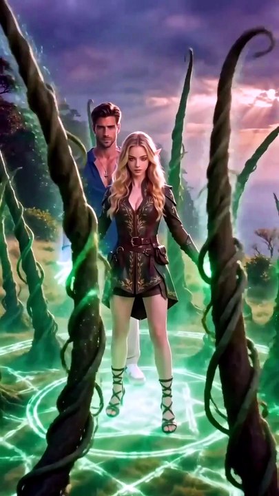 My Dad Is Poseidon - Full - NEW   Full Short Drama   English Sub 2026