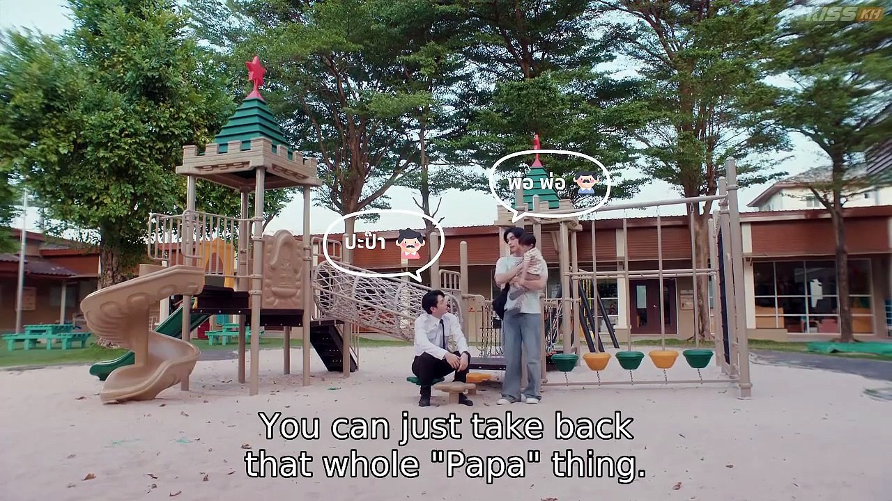 Love of Silom Episode 5   English SUB   Full Short Drama   English Sub 2026