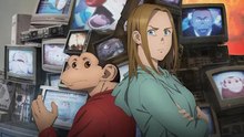 The D.a.r.w.i.n I.n.c.i.d.e.n.t (Darwin Jihen) - Season 1 - Episode 07: Red Pill Eng Sub