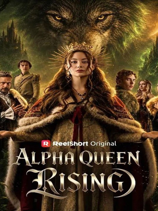 Alpha Queen Rising  🧡🍏 🔥 (2026) - FULL ENGSUB