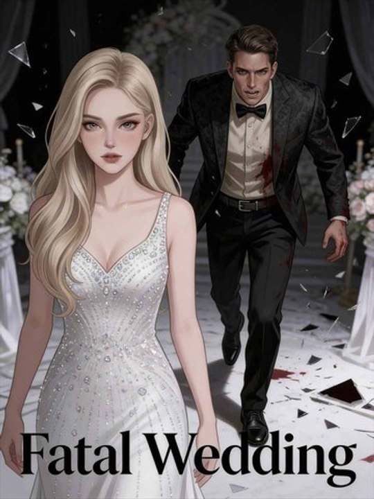Fatal Wedding - Full - NEW