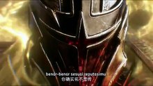 Tomb of Fallen Gods S3 Episode 41 Subtitle Indonesia sub bagus
