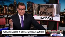 All In with Chris Hayes - Season 2026 Episode 78