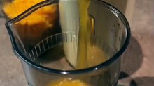 Zoominstant Compact Electric Slow Juicer