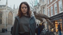 H Is for Hawk | Official Trailer | 2026