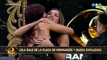 El llanto de Manu en Gran Hermano