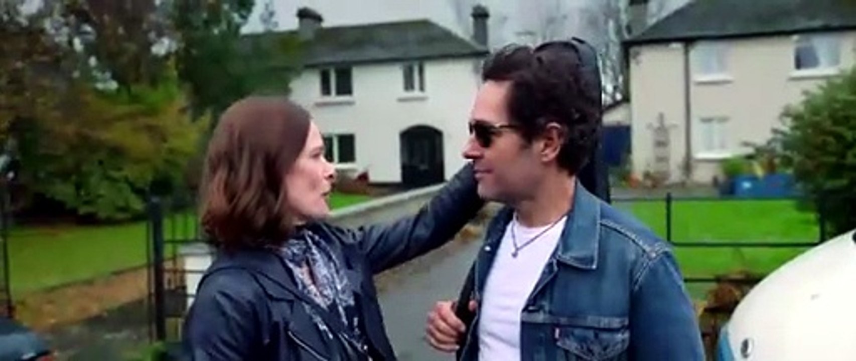 Power Ballad | Official Trailer | 2026