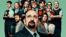 Death Inc (Muertos S L) - Season 2 - Episode 06 Eng Sub