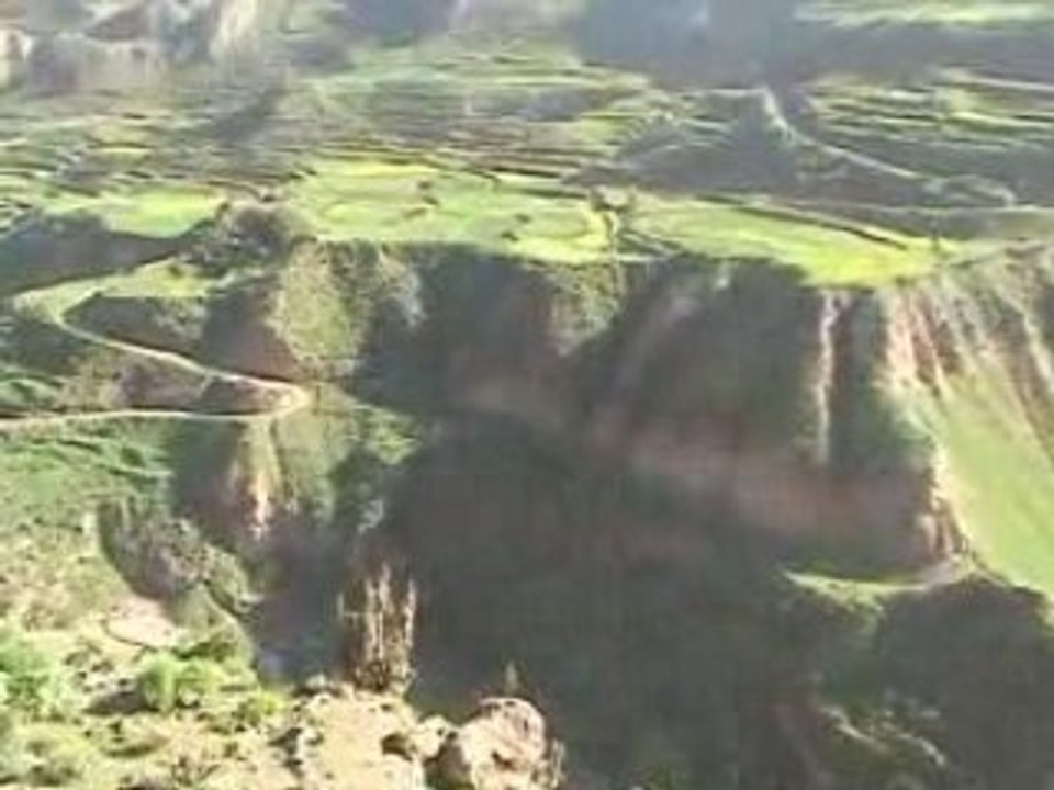 Tour 1 - 3. Arequipa