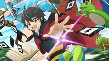 Hell Mode Yarikomi Suki no Gamer wa Hai Settei no Isekai de Musou - Season 1 - Episode 05: A SUMMONER'S POTENTIAL Eng sub
