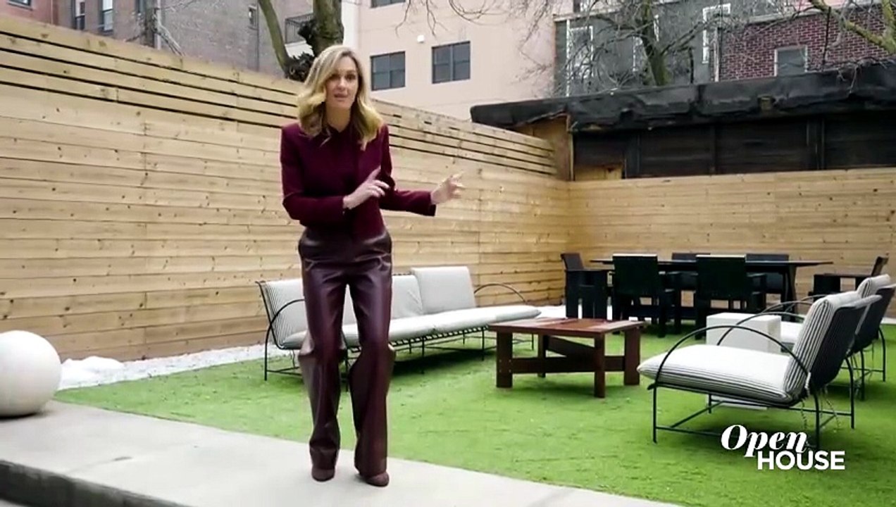 Open House NYC S18E21