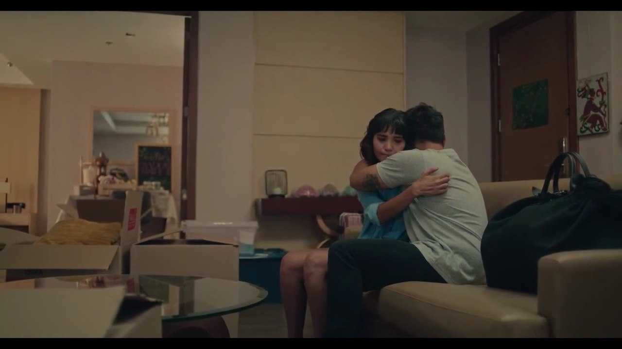 Suko (2023) Philippines Romantic Full Movie HD With Subtitles