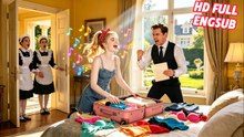 After the Betrayal,She Packed Up Singing and Moved Into a Billionaire’s Mansion- FULL MOVIES ENGLISH SUB