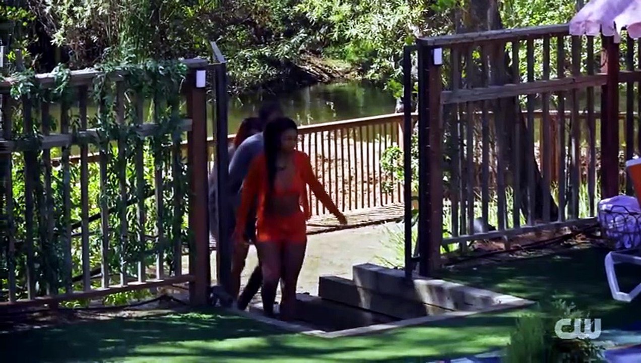 FGirl Island (Lovers and Liars) - Season 1 - Episode 10: Lovers or Liars