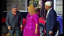 المسرحية الكوميدية - تلاتة في مهمة مش مهمة - بطولة علي ربيع و حمدي المرغني و مصطفي خاطر - 2026