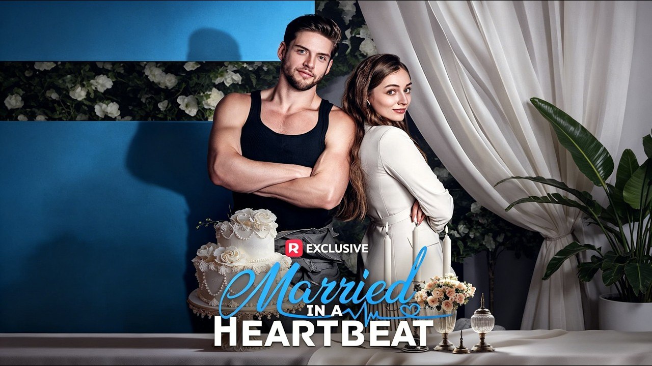 Betrayal, family scheming, and a sudden marriag...