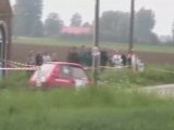 Rallye des Flandres 2008 N°45