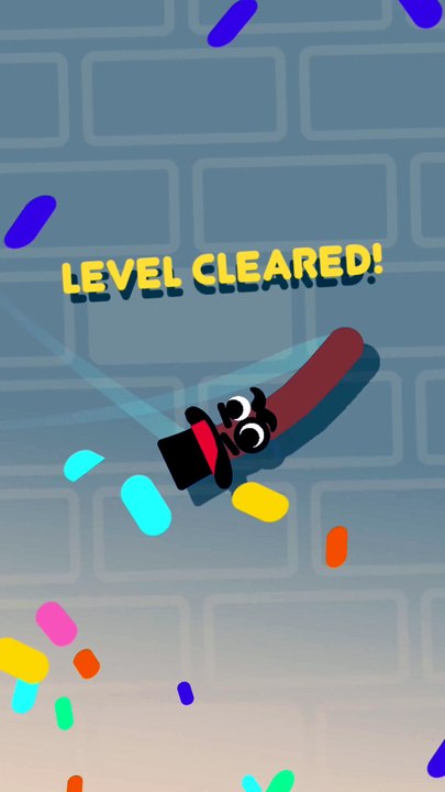 Sausage Flip Gameplay |Level 27| #gaming #trending #asmr #sausageflipgameplay