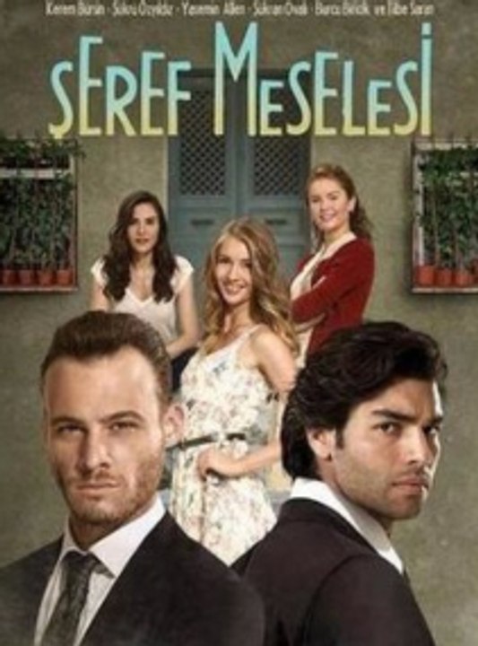 Honor y Respeto (Seref Meselesi) - Episode 75 EngSub