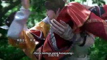 Sword and Fairy 3 Episode 24 Subtitle Indonesia