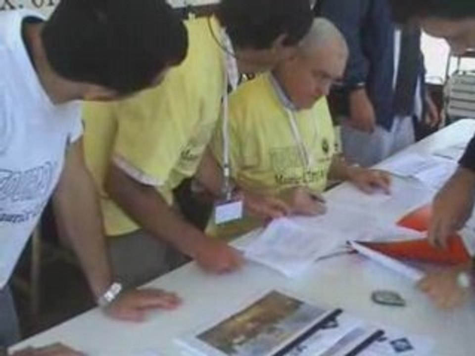 TOURNOI DE SENLIS 2008