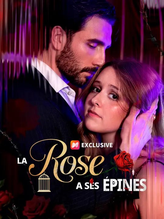 LA ROSE A SES ÉPINES | Série Complète | Short D...